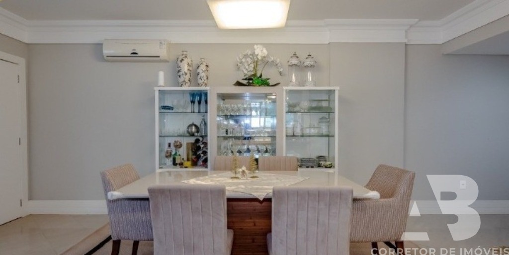 Apartamento, 3 quartos, 125 m² - Foto 8