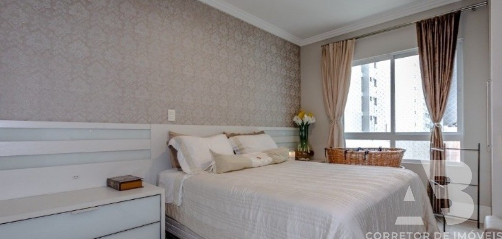 Apartamento, 3 quartos, 125 m² - Foto 11