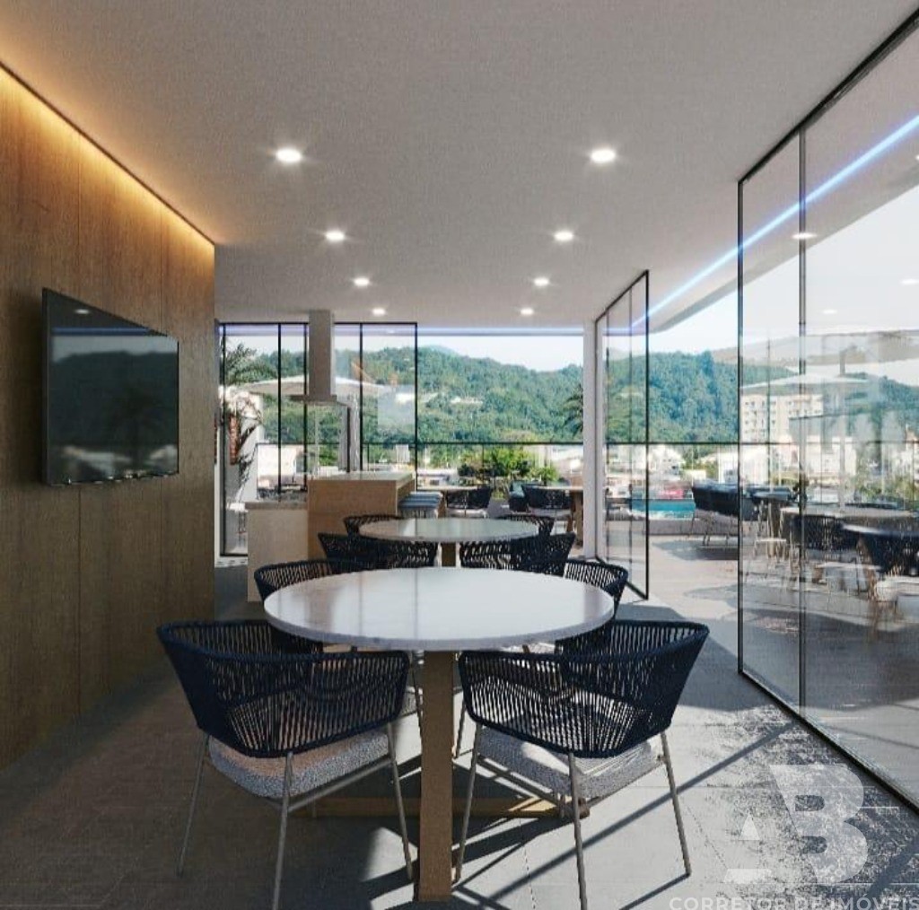 Apartamento, 4 quartos - Foto 4