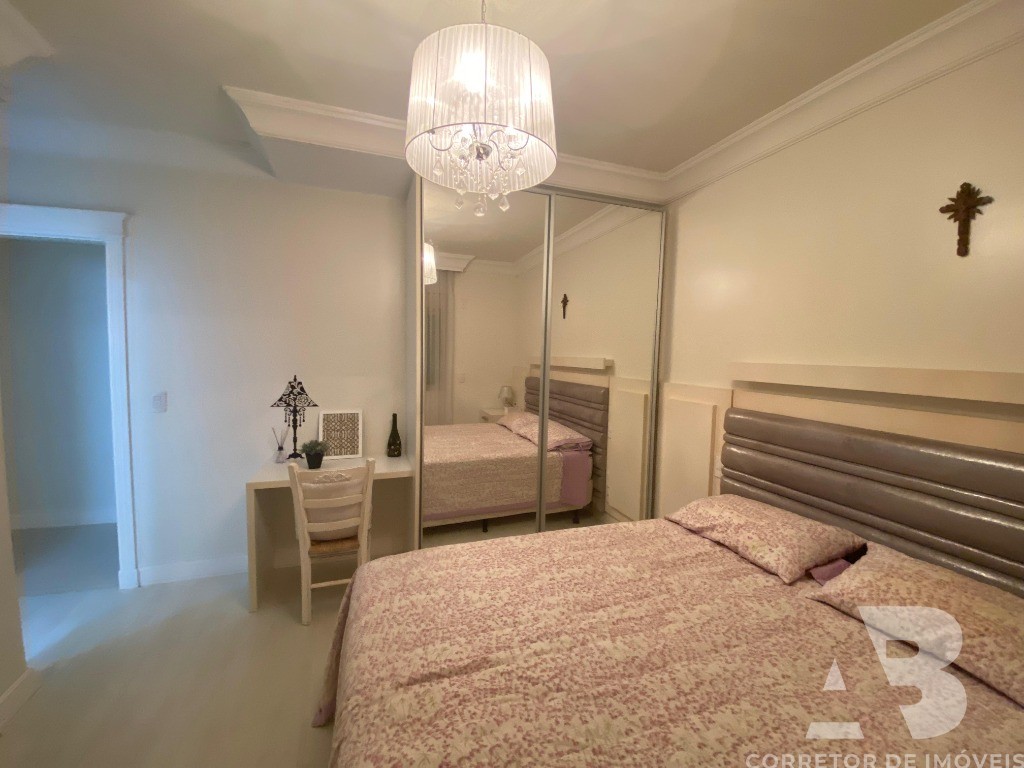 Apartamento, 4 quartos - Foto 21