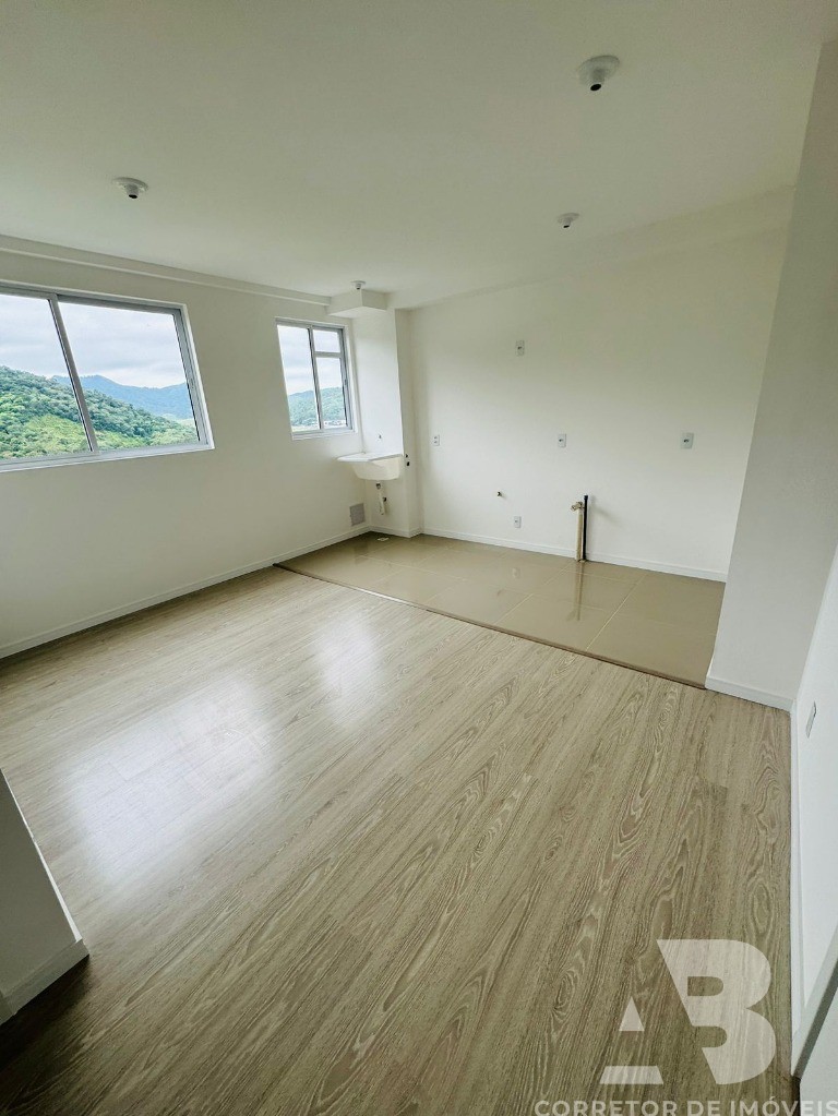 Apartamento à venda com 2 quartos, 58m² - Foto 8