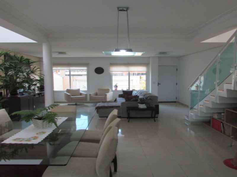 Sobrado, 4 quartos, 225 m² - Foto 3