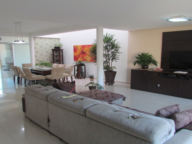 Sobrado, 4 quartos, 225 m² - Foto 4