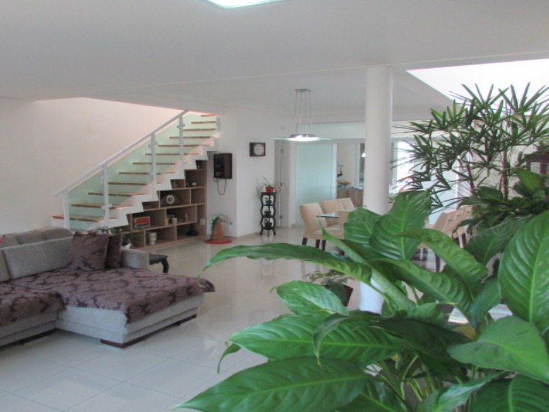 Sobrado, 4 quartos, 225 m² - Foto 5