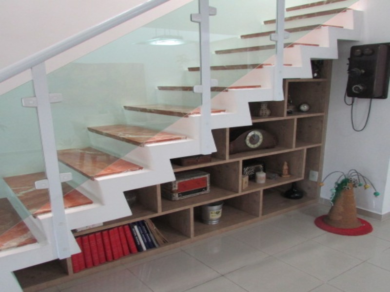 Sobrado, 4 quartos, 225 m² - Foto 6