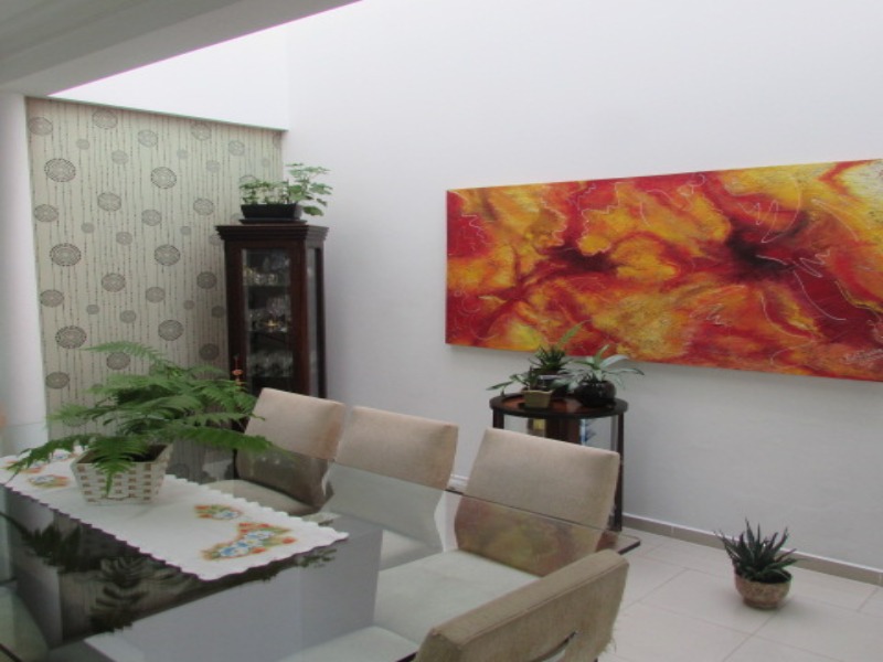 Sobrado, 4 quartos, 225 m² - Foto 7