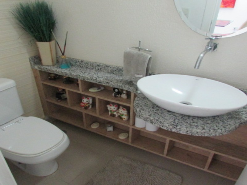 Sobrado, 4 quartos, 225 m² - Foto 9