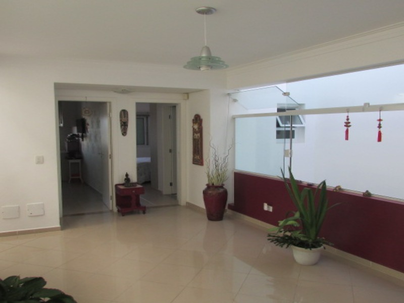 Sobrado, 4 quartos, 225 m² - Foto 10