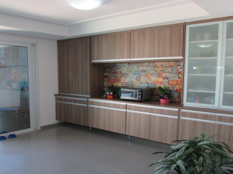 Sobrado, 4 quartos, 225 m² - Foto 13