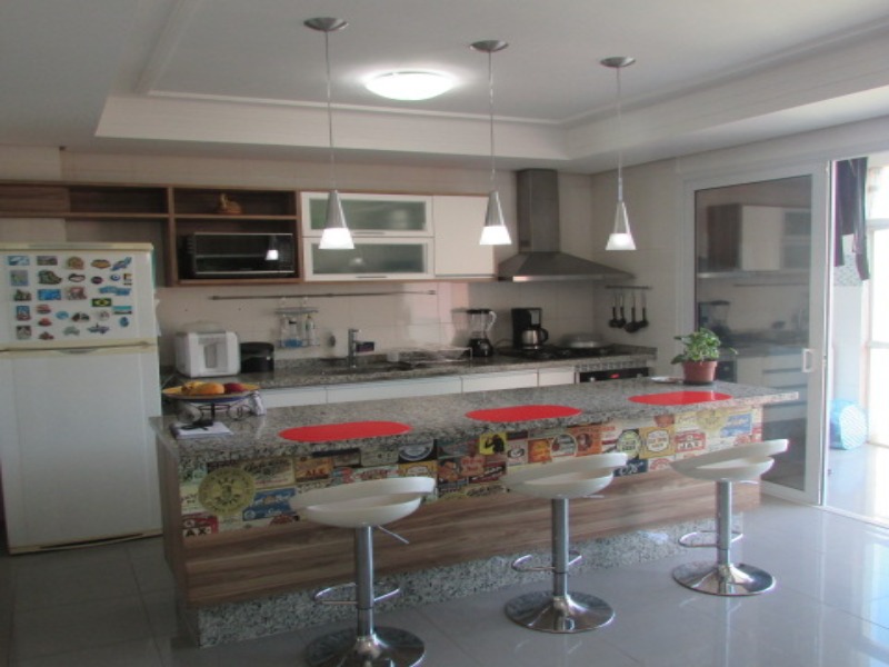 Sobrado, 4 quartos, 225 m² - Foto 14