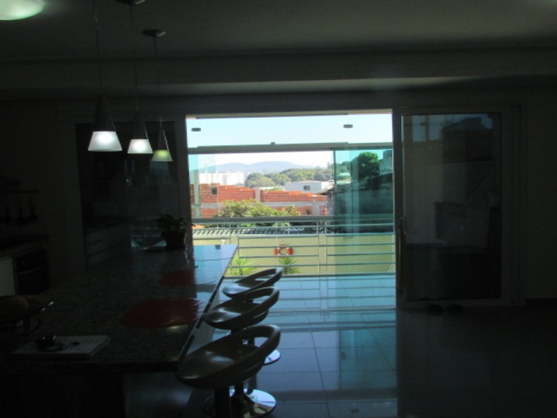 Sobrado, 4 quartos, 225 m² - Foto 15