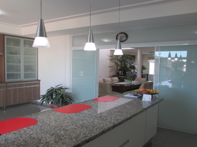 Sobrado, 4 quartos, 225 m² - Foto 17