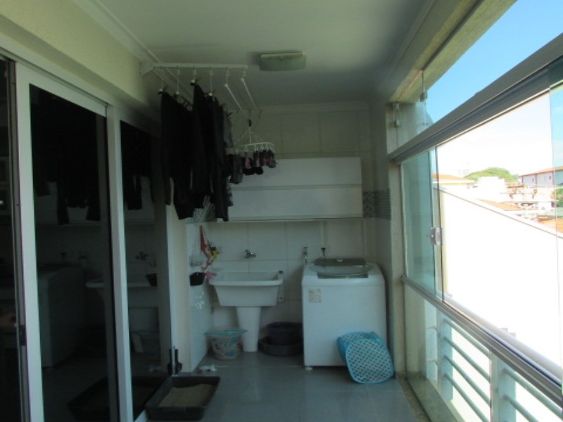 Sobrado, 4 quartos, 225 m² - Foto 18