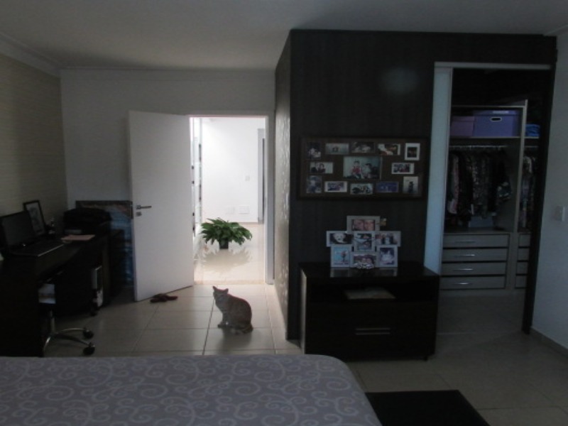 Sobrado, 4 quartos, 225 m² - Foto 19