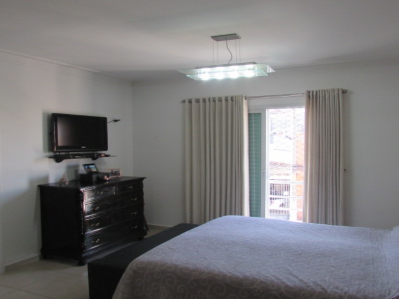 Sobrado, 4 quartos, 225 m² - Foto 20