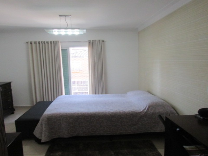 Sobrado, 4 quartos, 225 m² - Foto 22