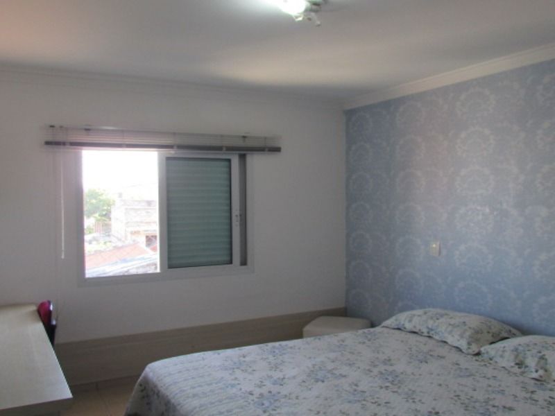 Sobrado, 4 quartos, 225 m² - Foto 23