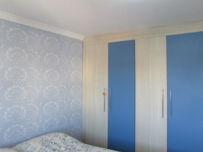 Sobrado, 4 quartos, 225 m² - Foto 24