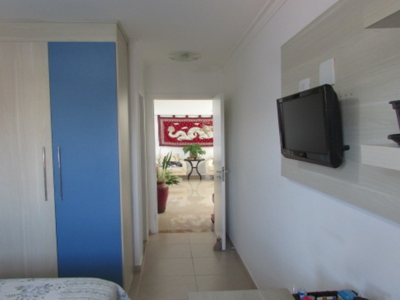 Sobrado, 4 quartos, 225 m² - Foto 25