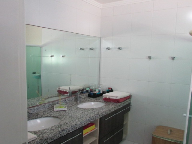 Sobrado, 4 quartos, 225 m² - Foto 29