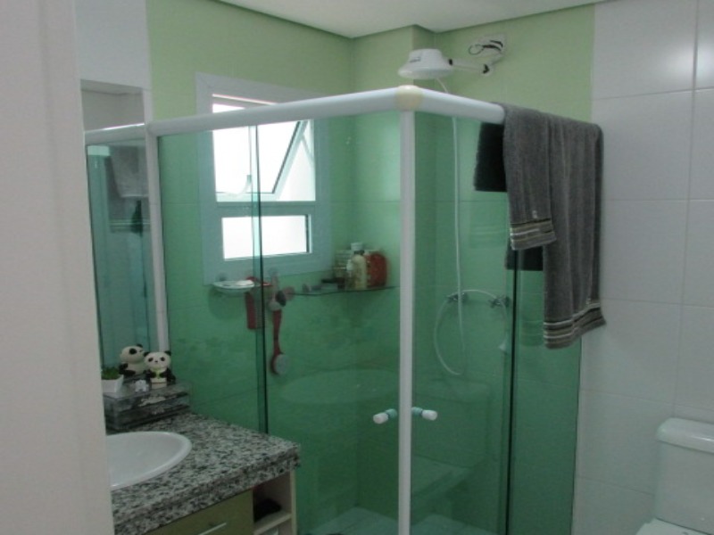 Sobrado, 4 quartos, 225 m² - Foto 34