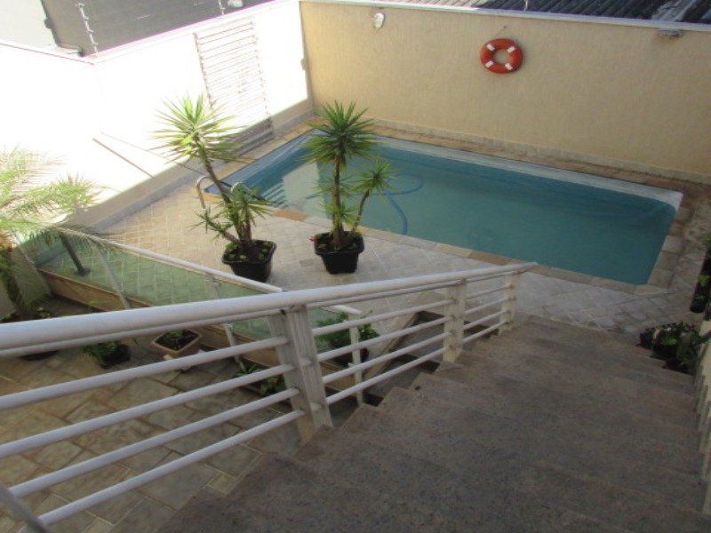 Sobrado, 4 quartos, 225 m² - Foto 36