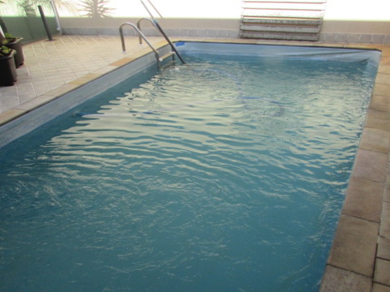 Sobrado, 4 quartos, 225 m² - Foto 38