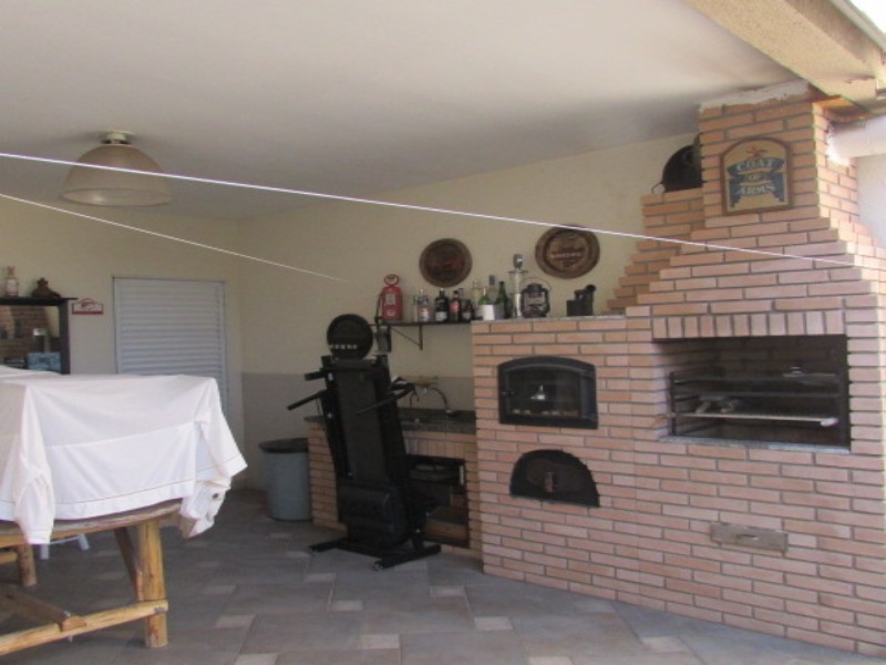 Sobrado, 4 quartos, 225 m² - Foto 39