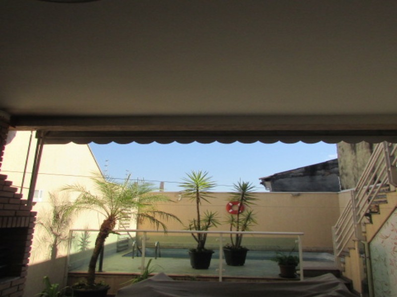 Sobrado, 4 quartos, 225 m² - Foto 41