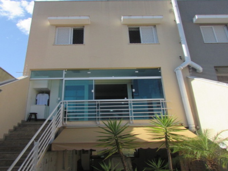 Sobrado, 4 quartos, 225 m² - Foto 42
