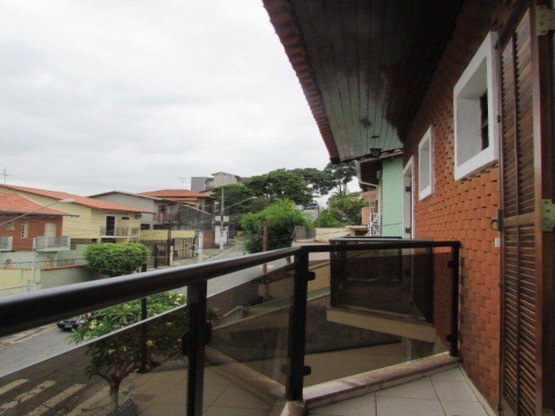 Sobrado, 3 quartos, 230 m² - Foto 2