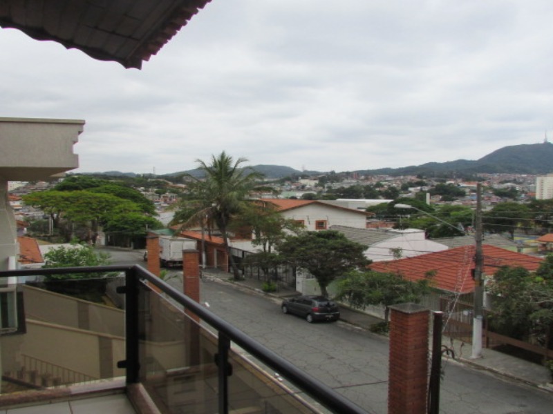 Sobrado, 3 quartos, 230 m² - Foto 3