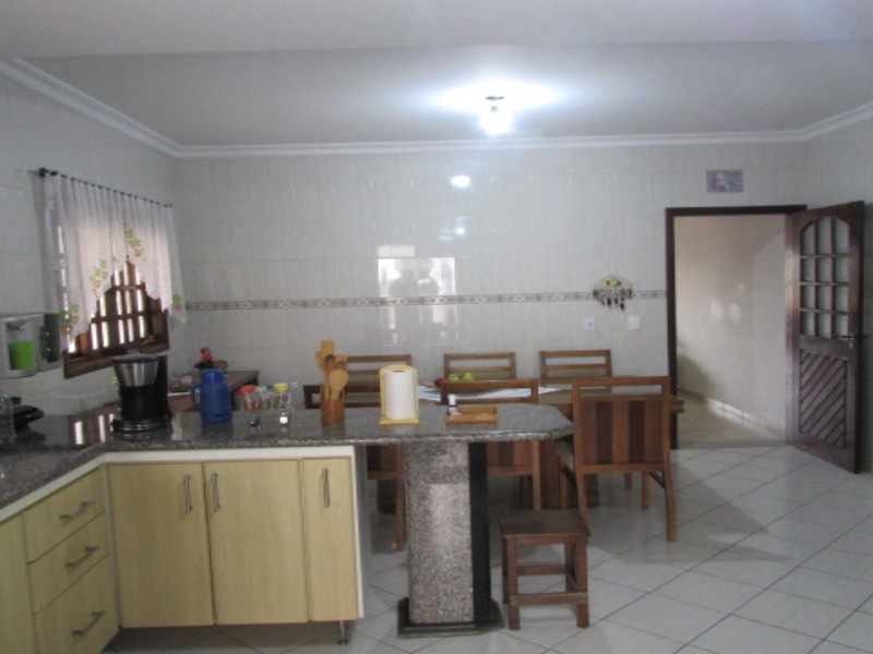 Sobrado, 3 quartos, 230 m² - Foto 5