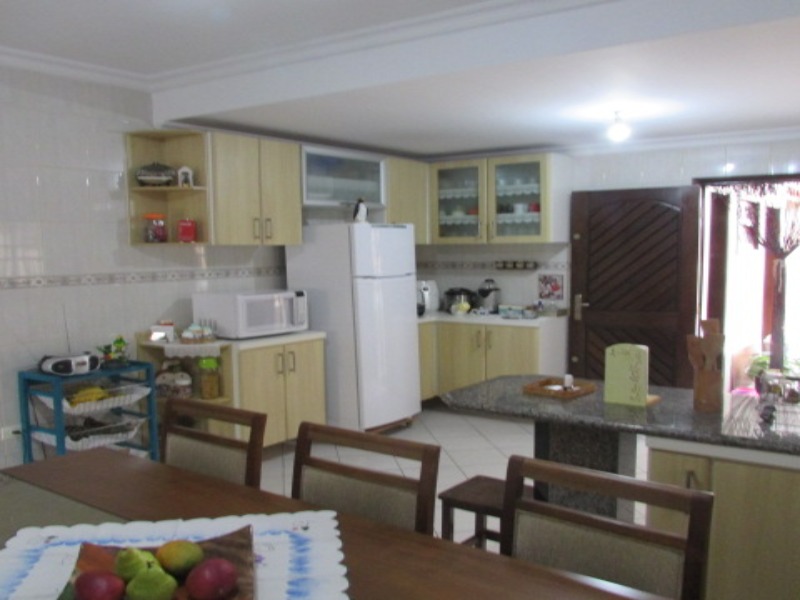 Sobrado, 3 quartos, 230 m² - Foto 6