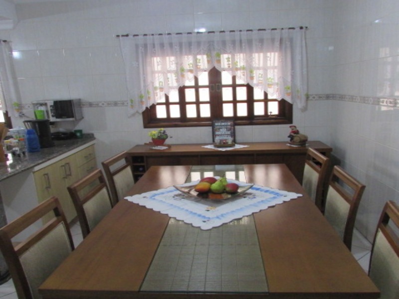 Sobrado, 3 quartos, 230 m² - Foto 7