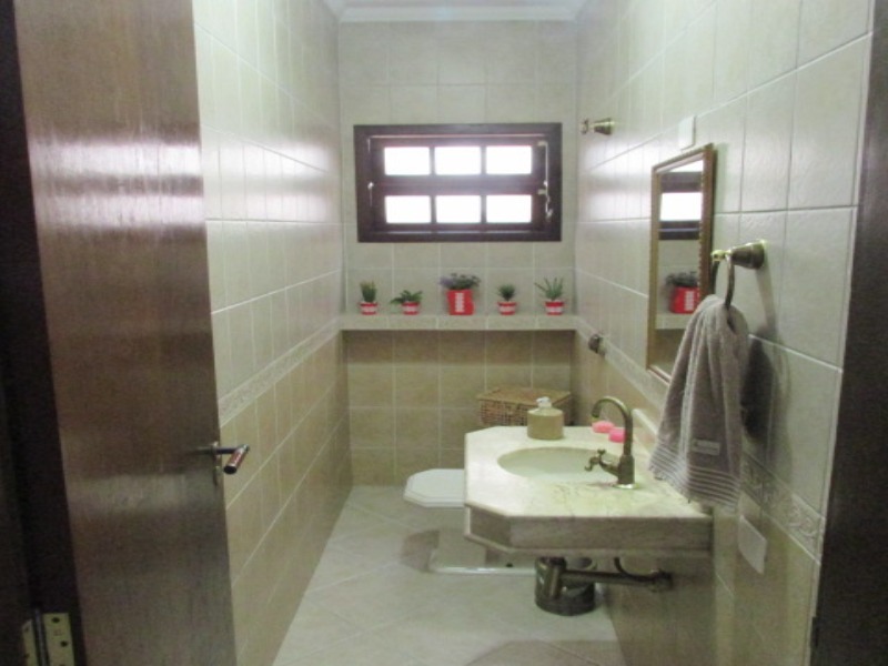 Sobrado, 3 quartos, 230 m² - Foto 8