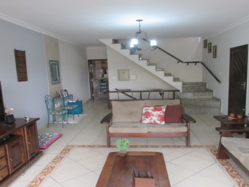 Sobrado, 3 quartos, 230 m² - Foto 10