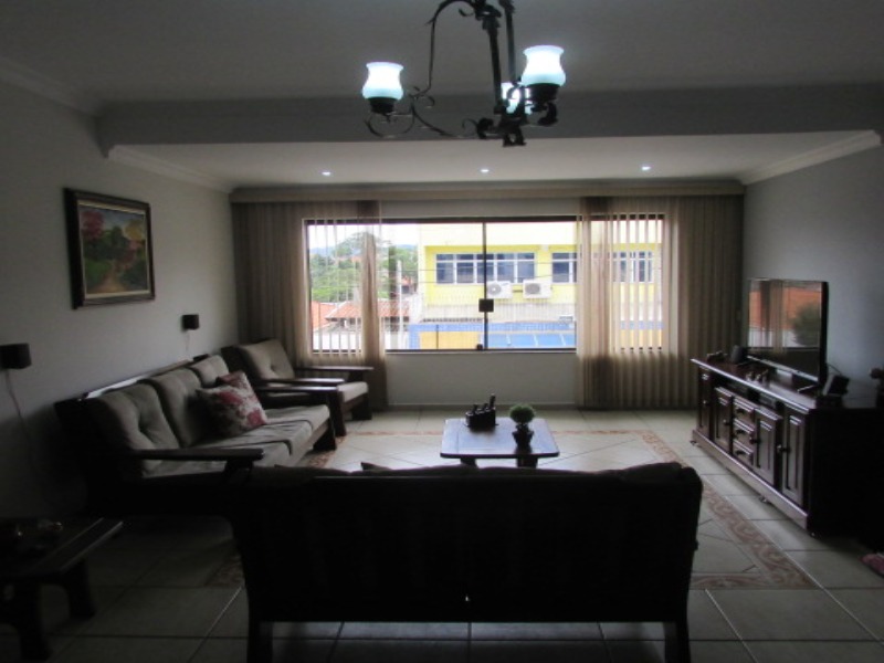 Sobrado, 3 quartos, 230 m² - Foto 11