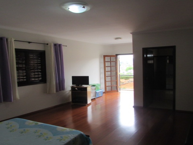 Sobrado, 3 quartos, 230 m² - Foto 12