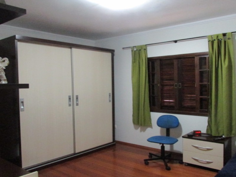 Sobrado, 3 quartos, 230 m² - Foto 17