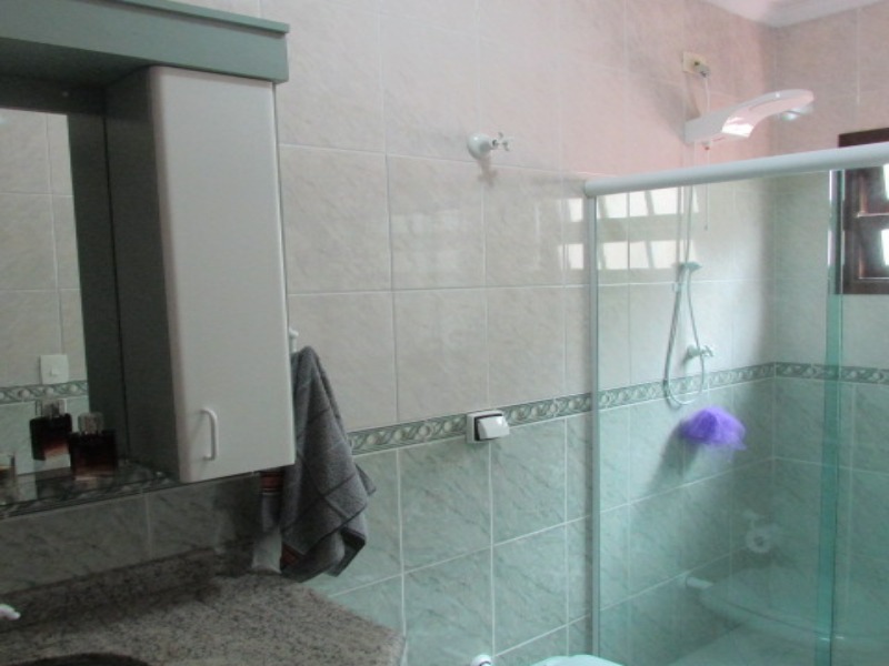 Sobrado, 3 quartos, 230 m² - Foto 18