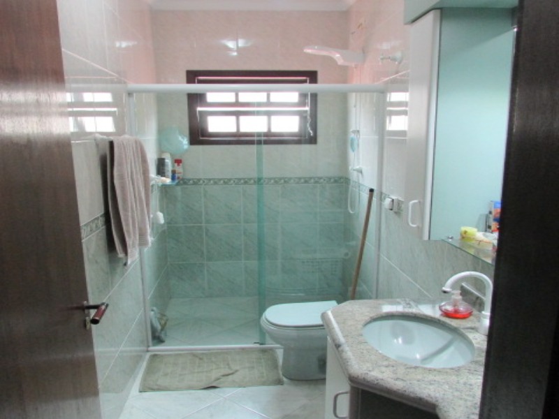 Sobrado, 3 quartos, 230 m² - Foto 19