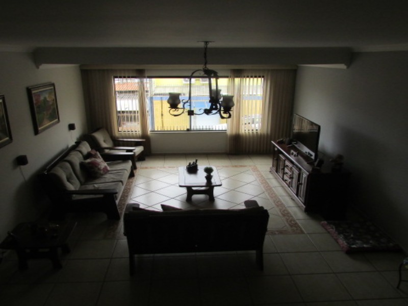 Sobrado, 3 quartos, 230 m² - Foto 21