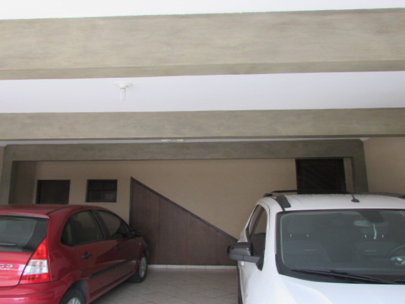 Sobrado, 3 quartos, 230 m² - Foto 22