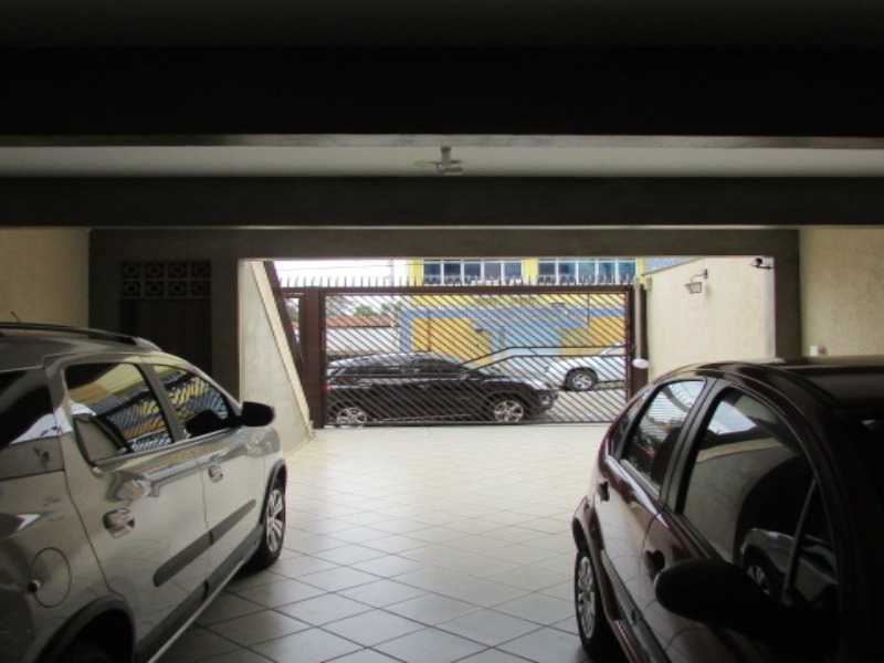 Sobrado, 3 quartos, 230 m² - Foto 23