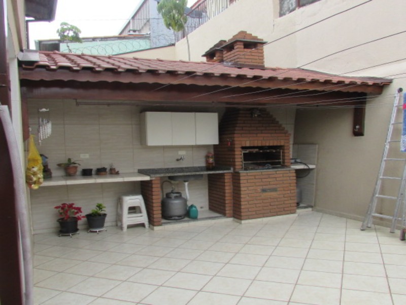 Sobrado, 3 quartos, 230 m² - Foto 24