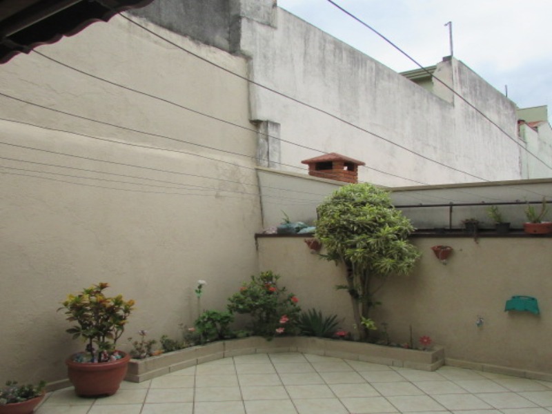 Sobrado, 3 quartos, 230 m² - Foto 25