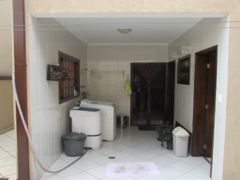 Sobrado, 3 quartos, 230 m² - Foto 26