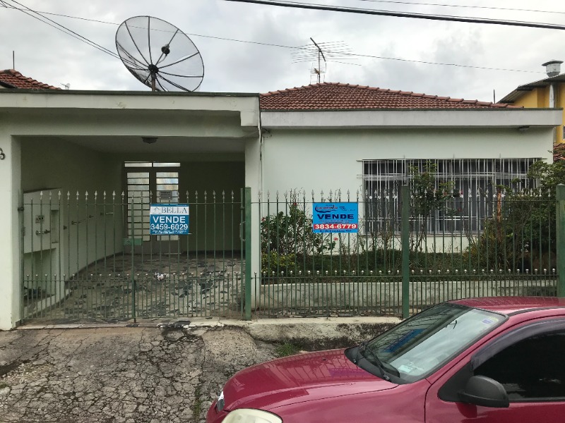 Prédio Inteiro, 150 m² - Foto 1