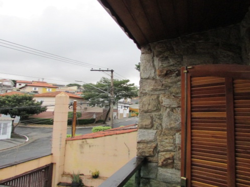Sobrado, 4 quartos, 145 m² - Foto 2